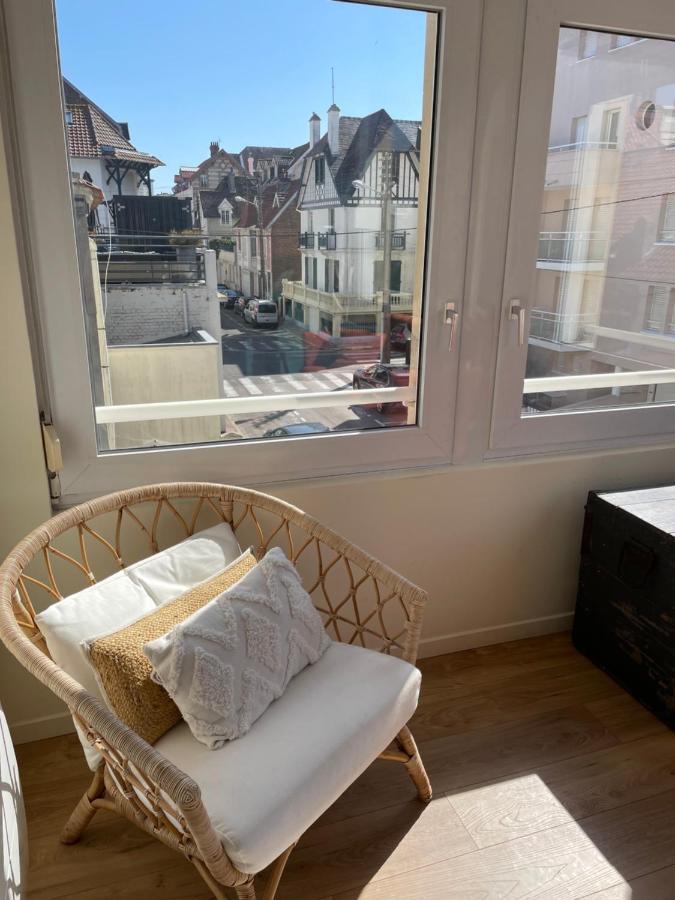 Les Oiseaux-2 Chambres Idealement Place Proche Plage Et Centre Le Touquet Exterior foto